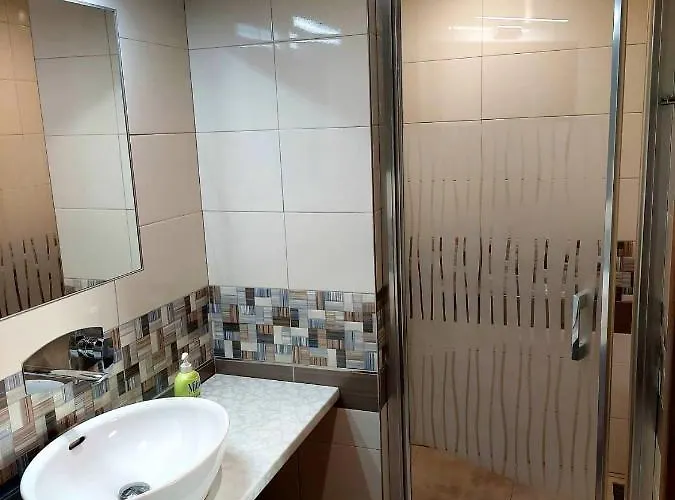 Olga Hotel 3*