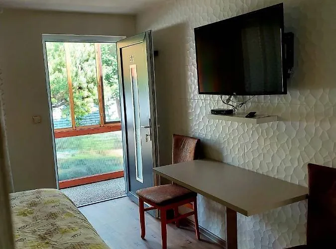 Hotel Olga 3*