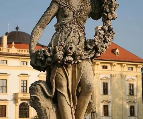 Olga Slavkov u Brna
