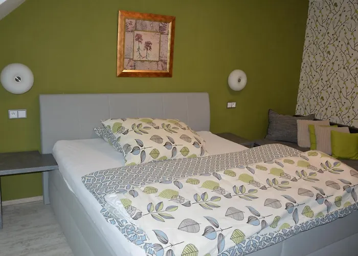 Olga Hotel