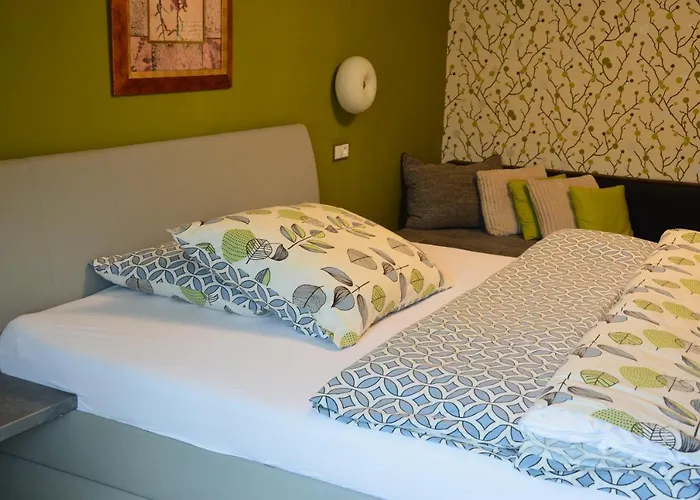 Olga Hotel 3*