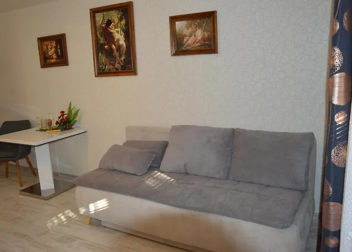 Olga Hotel