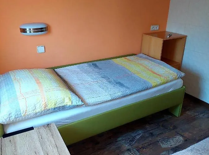 Olga Hotel Slavkov u Brna
