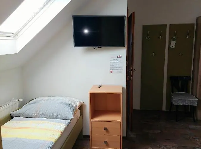 Hotel Olga