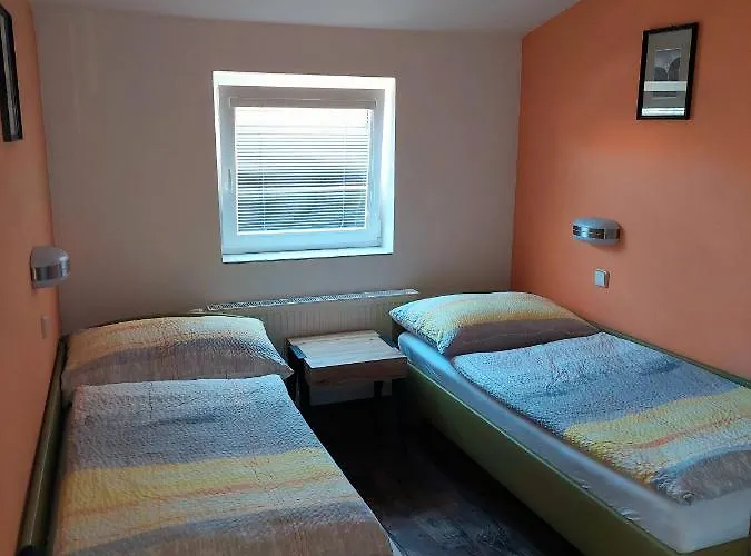 Hotel Olga 3*