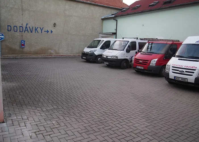 Hotel Olga 3*