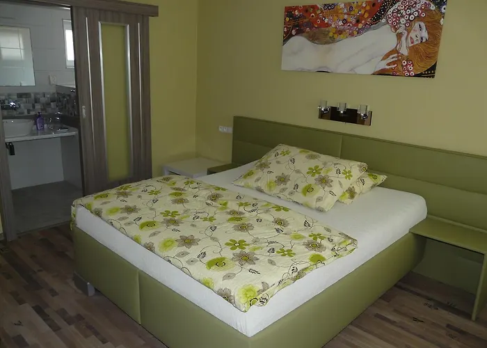 Olga 3* Slavkov u Brna