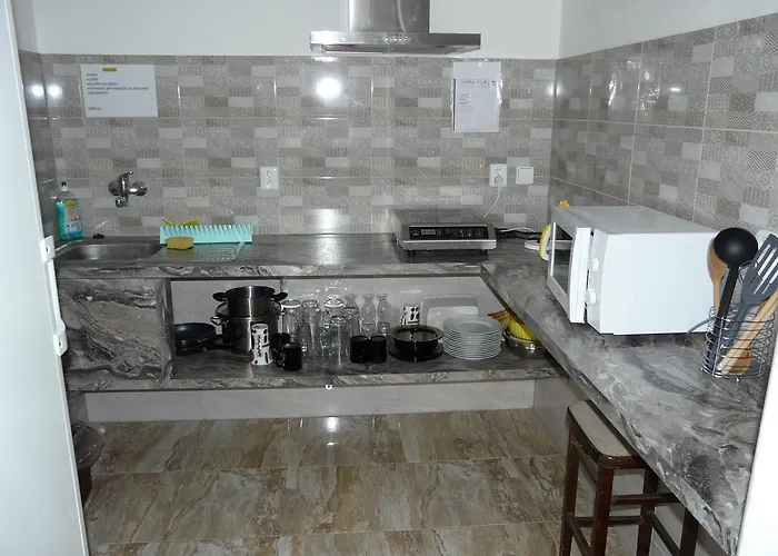 Hotel Olga 3*